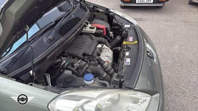 Lot 416 - 2009 PEUGEOT PARTNER TEPEE S HDI 75