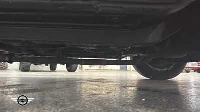 Lot 386 - 1979 MG B GT