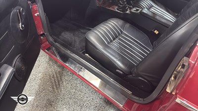 Lot 386 - 1979 MG B GT