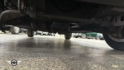 Lot 388 - 1980 MG MIDGET 1500