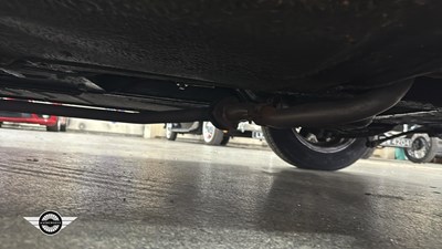 Lot 388 - 1980 MG MIDGET 1500