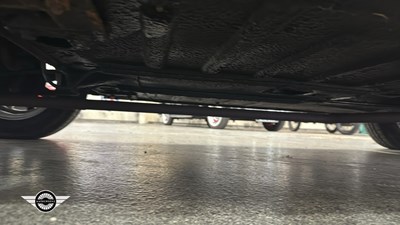 Lot 388 - 1980 MG MIDGET 1500