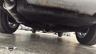 Lot 388 - 1980 MG MIDGET 1500