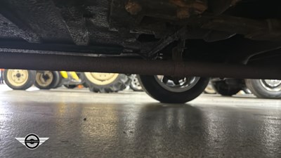 Lot 388 - 1980 MG MIDGET 1500