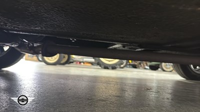 Lot 388 - 1980 MG MIDGET 1500