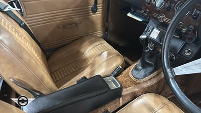 Lot 388 - 1980 MG MIDGET 1500