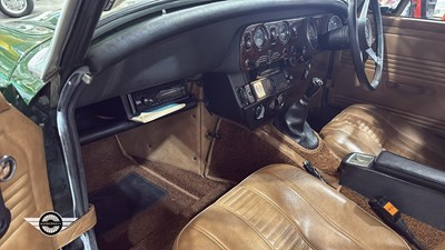 Lot 388 - 1980 MG MIDGET 1500