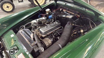 Lot 388 - 1980 MG MIDGET 1500