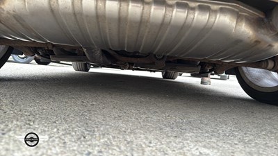 Lot 410 - 2003 AUDI TT QUATTRO (225 BHP)