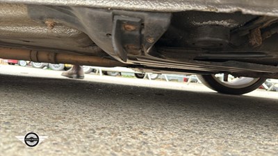 Lot 410 - 2003 AUDI TT QUATTRO (225 BHP)