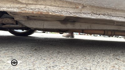 Lot 410 - 2003 AUDI TT QUATTRO (225 BHP)