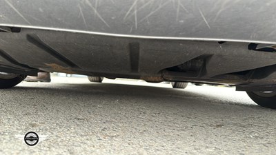 Lot 410 - 2003 AUDI TT QUATTRO (225 BHP)