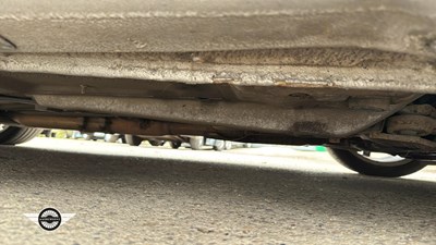 Lot 410 - 2003 AUDI TT QUATTRO (225 BHP)