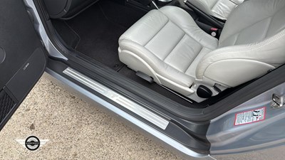 Lot 410 - 2003 AUDI TT QUATTRO (225 BHP)