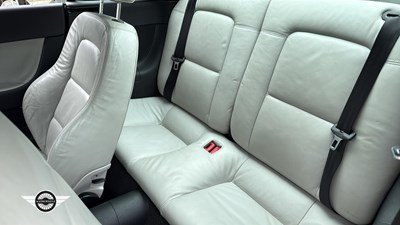 Lot 410 - 2003 AUDI TT QUATTRO (225 BHP)