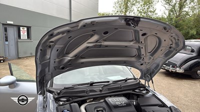 Lot 410 - 2003 AUDI TT QUATTRO (225 BHP)