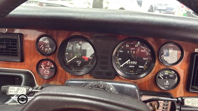 Lot 420 - 1979 JAGUAR 4.2 XJ6 AUTO