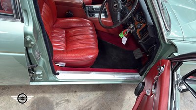 Lot 420 - 1979 JAGUAR 4.2 XJ6 AUTO
