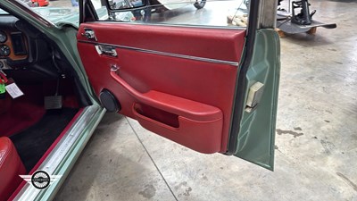 Lot 420 - 1979 JAGUAR 4.2 XJ6 AUTO