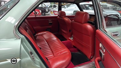 Lot 420 - 1979 JAGUAR 4.2 XJ6 AUTO