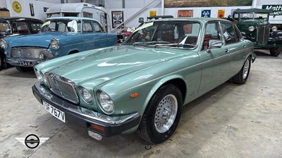 Lot 420 - 1979 JAGUAR 4.2 XJ6 AUTO