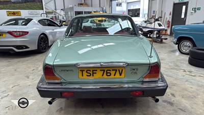 Lot 420 - 1979 JAGUAR 4.2 XJ6 AUTO