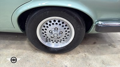 Lot 420 - 1979 JAGUAR 4.2 XJ6 AUTO