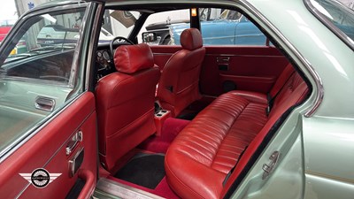 Lot 420 - 1979 JAGUAR 4.2 XJ6 AUTO