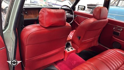 Lot 420 - 1979 JAGUAR 4.2 XJ6 AUTO