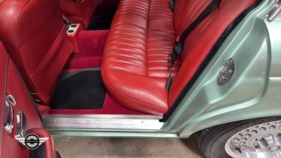 Lot 420 - 1979 JAGUAR 4.2 XJ6 AUTO