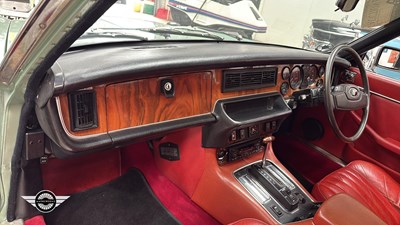 Lot 420 - 1979 JAGUAR 4.2 XJ6 AUTO