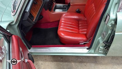 Lot 420 - 1979 JAGUAR 4.2 XJ6 AUTO