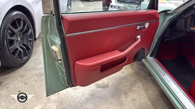 Lot 420 - 1979 JAGUAR 4.2 XJ6 AUTO