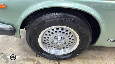 Lot 420 - 1979 JAGUAR 4.2 XJ6 AUTO