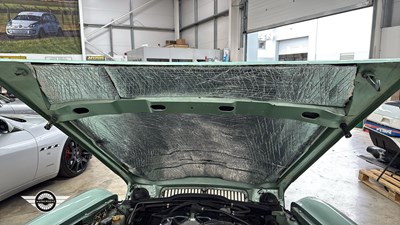 Lot 420 - 1979 JAGUAR 4.2 XJ6 AUTO