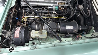 Lot 420 - 1979 JAGUAR 4.2 XJ6 AUTO