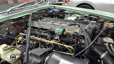Lot 420 - 1979 JAGUAR 4.2 XJ6 AUTO