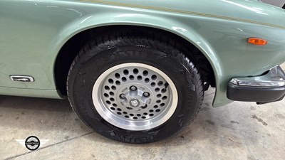 Lot 420 - 1979 JAGUAR 4.2 XJ6 AUTO