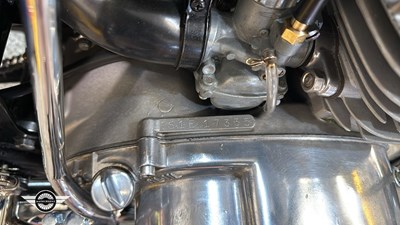 Lot 584 - 1975 KAWASAKI