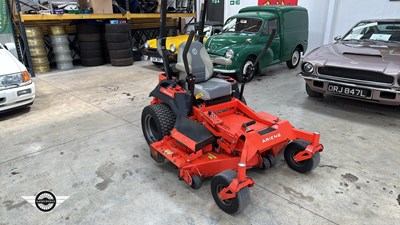 Lot 694 - 2020 ARIENS ZENITH