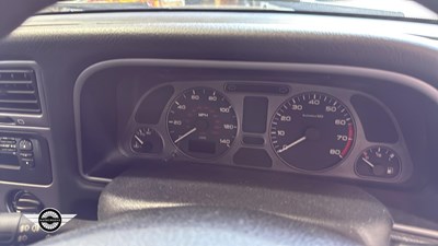 Lot 434 - 1999 PEUGEOT 306 MERIDIAN