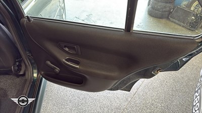Lot 434 - 1999 PEUGEOT 306 MERIDIAN