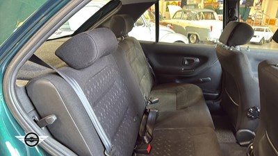 Lot 434 - 1999 PEUGEOT 306 MERIDIAN
