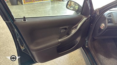 Lot 434 - 1999 PEUGEOT 306 MERIDIAN
