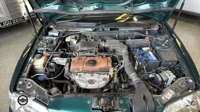Lot 434 - 1999 PEUGEOT 306 MERIDIAN