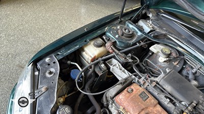 Lot 434 - 1999 PEUGEOT 306 MERIDIAN