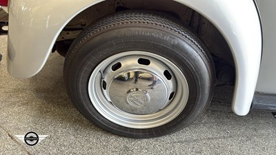 Lot 704 - 1979 VOLKSWAGEN