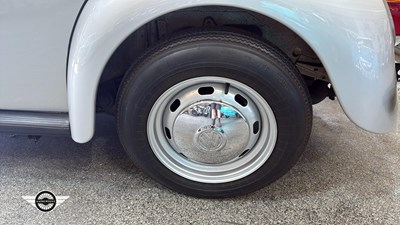 Lot 704 - 1979 VOLKSWAGEN