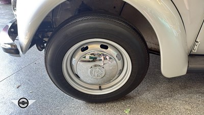 Lot 704 - 1979 VOLKSWAGEN