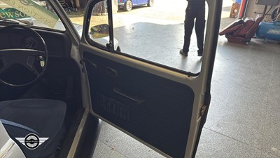 Lot 704 - 1979 VOLKSWAGEN